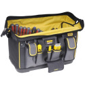 Stanley FMST1-71180 small parts/tool box Black, Grey, Yellow