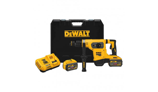 DeWALT DCH481X2