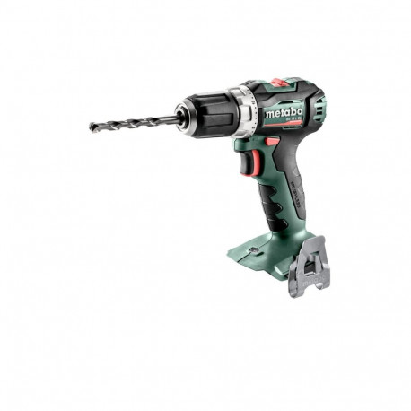 Metabo KOMPLEKT 2.9.2 3050 RPM Must, Roheline, Punane