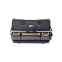 Stanley FMST1-70719 small parts/tool box Metal Black, Yellow