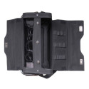 Stanley FMST1-70719 small parts/tool box Metal Black, Yellow