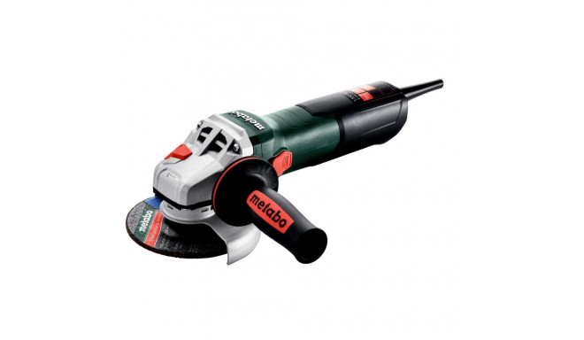 Metabo W 11-125 Quick angle grinder 12.5 cm 11000 RPM 1100 W 2.3 kg