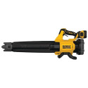 DeWALT DCMBL562P1-QW cordless leaf blower 200 km/h Black, Yellow 18 V Lithium-Ion (Li-Ion)