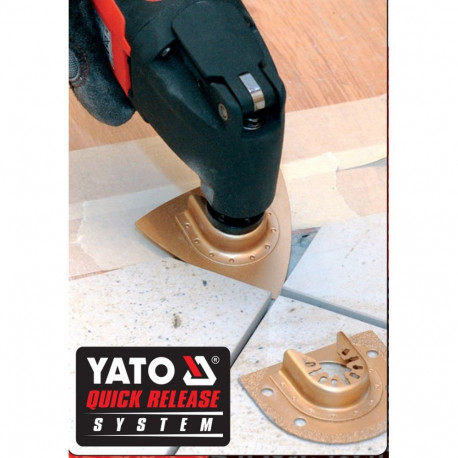 YATO multitööriist 300W