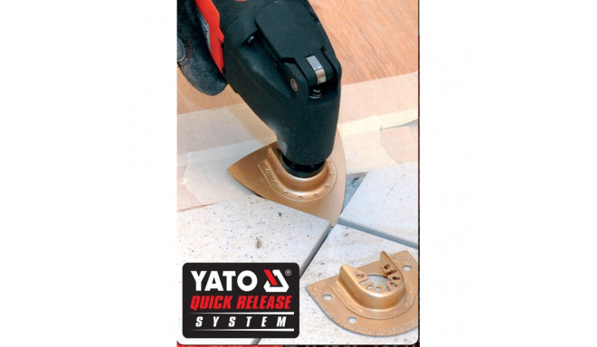 YATO 300W MULTI-TOOL