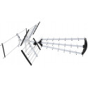 Libox LB2000 television antenna Outdoor Dual 32 dB