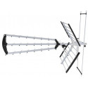 Libox LB2000 television antenna Outdoor Dual 32 dB