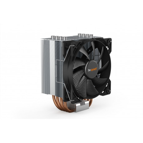 Be quiet! Pure Rock 2 120 mm CPU Cooler BK006