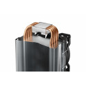 Be quiet! Pure Rock 2 120 mm CPU Cooler BK006