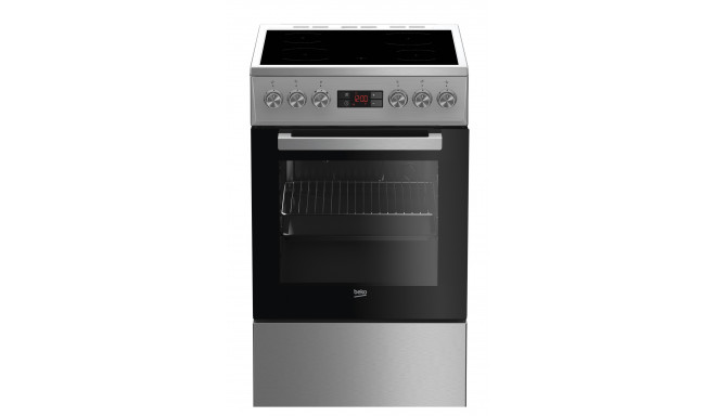 Beko FSE57300GX