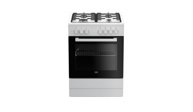 Beko FSE62120DW