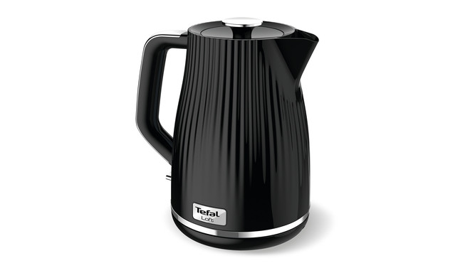 Tefal KO2508 Loft Black