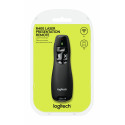 Logitech R400 "Wireless Presenter" 910-001356