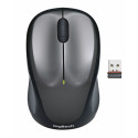 Logitech M235 Black/Grey 910-002201