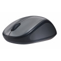 Logitech M235 Black/Grey 910-002201