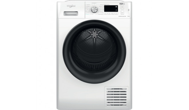 Whirlpool FFT M11 9X2BY EE