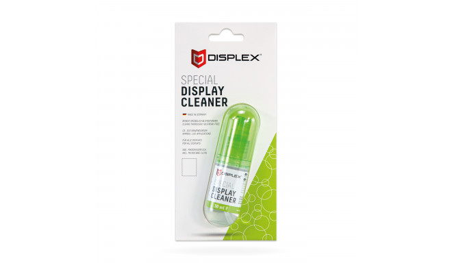 DISPLEX "Special Display Cleane 30mlr"