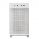 Asus Prime AP201 MicroATX Case White