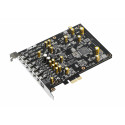 Asus Xonar AE PCI Express, 7.1 channels