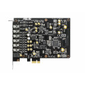 Asus Xonar AE PCI Express, 7.1 channels