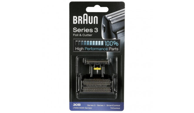 Braun Combi Pack 30B Series 3