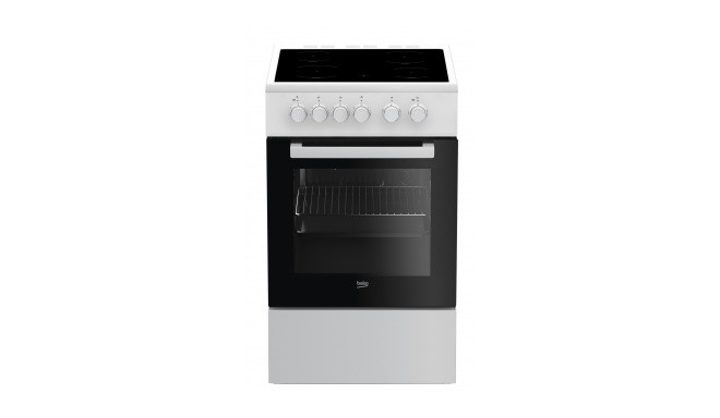 Beko FSS57000GW