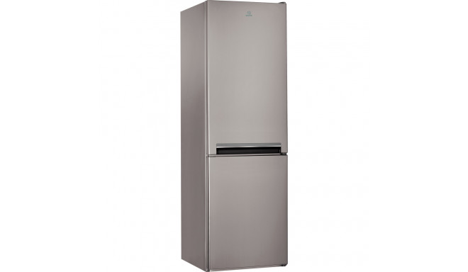 Indesit LI9 S2E X