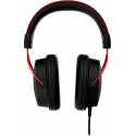 HyperX Cloud Alpha Black/Red