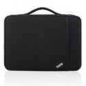 Lenovo ThinkPad 15" sleeve Black