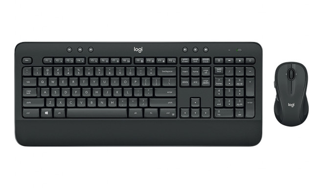 Logitech MK545 (US) 920-008923