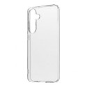 - OBAL:ME TPU Cover for Samsung Galaxy S24 FE Transparent