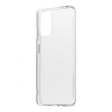 - OBAL:ME TPU Cover for Motorola G04 Transparent