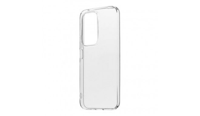 - OBAL:ME TPU Cover for Honor 200 Lite Transparent