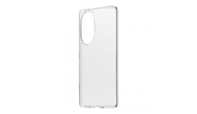 - OBAL:ME TPU Cover for Honor 200 Pro Transparent