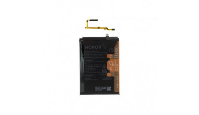 - HB416594EGW Honor Battery 4500mAh Li-Pol + Fingerprint Midnight Black (Service Pack)