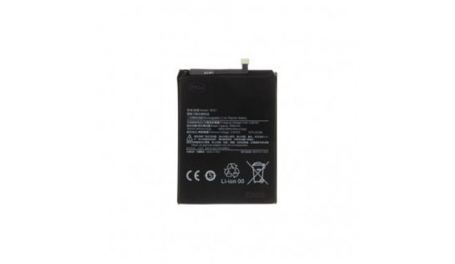 - BN51 Xiaomi Battery 4900mAh (OEM)