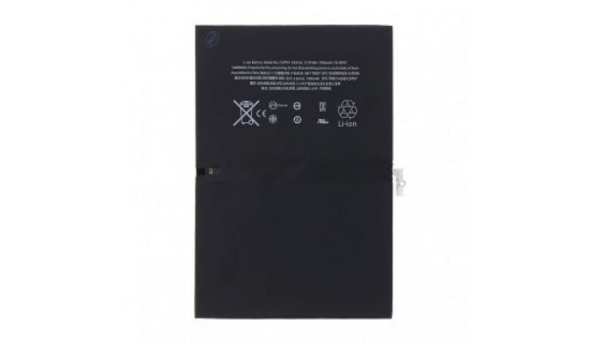 - Battery for iPad Pro 9.7 7306mAh Li-Ion (Bulk)