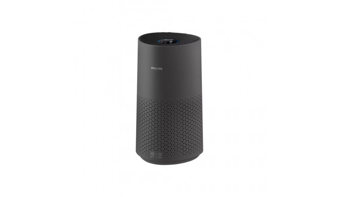 Philips | Air Purifier | AC1715/11 | Suitable for rooms up to 78 m | Black