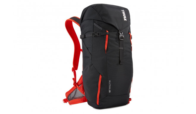 Thule AllTrail 25L M - Obsidian |