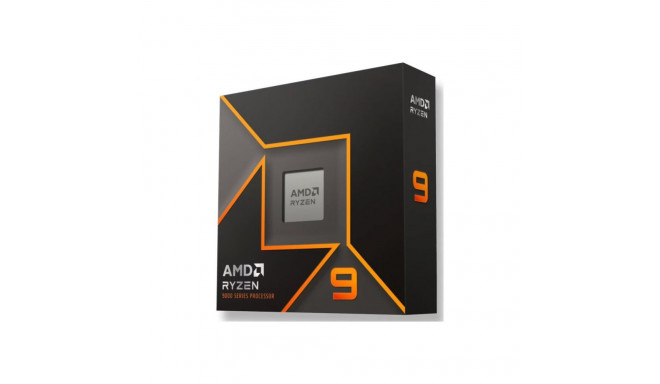 AMD Ryzen 9 9950X