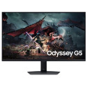 Samsung MONITOR LCD 27" ODYSSEY G5/LS27DG500EUXEN