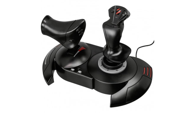 THRUSTMASTER T Flight Hotas X | Joystick