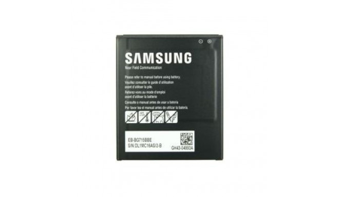 Samsung EB-BG715BBE Samsung Battery Li-Ion 4050mAh (Service Pack)