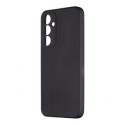 - OBAL:ME Matte TPU Case for Samsung Galaxy S23 FE 5G Black