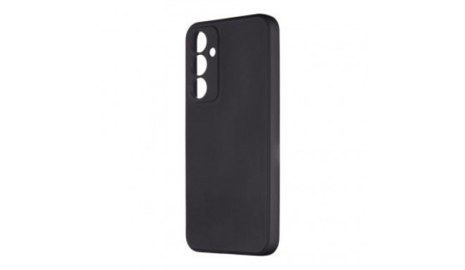 - OBAL:ME Matte TPU Case for Samsung Galaxy S23 FE 5G Black