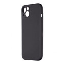 - OBAL:ME Matte TPU Case for Apple iPhone 13 Black