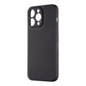 - OBAL:ME Matte TPU Case for Apple iPhone 15 Pro Max Black