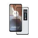 - OBAL:ME 5D Glass Screen Protector for Motorola G32 Black