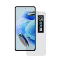 - OBAL:ME 2.5D Glass Screen Protector for Xiaomi Redmi Note 12 Pro 5G Clear