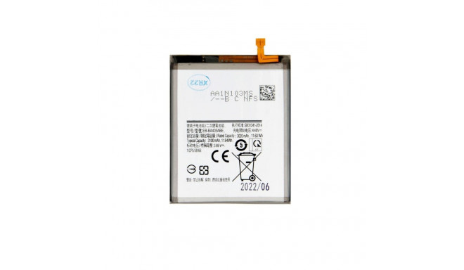 - EB-BA405ABE Battery for Samsung Li-Ion 3100mAh (OEM)